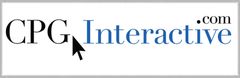 CPG Interactive Logo