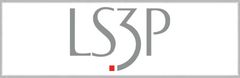 LS3P Logo
