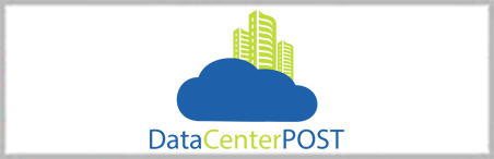 Data Center Post