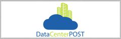 Data Center Post Logo