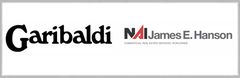 Garibaldi Logo