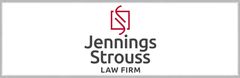 Jennings, Strauss & Salmon Logo
