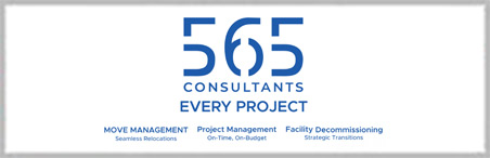 565 Consultants