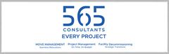 565 Consultants Logo