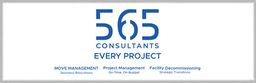 565 Consultants