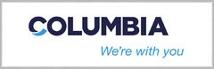 Columbia Construction Company Logo