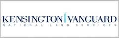 Kensington Vanguard Richmond Logo