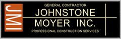 Johnstone Moyer Inc Logo