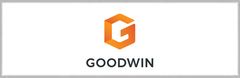 Goodwin Logo