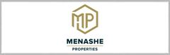 Menashe Properties Logo