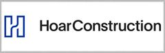 Hoar Construction Logo