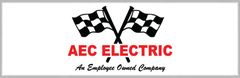AEC Electric Logo