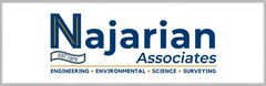 Najarian Logo