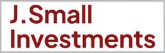J Small Investments Logo