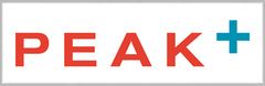 Peak+ Energy Logo