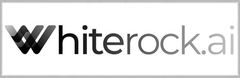Whiterock AI Logo