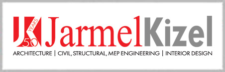 Jarmel Kizel Architects and Engineers, Inc.