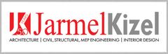 Jarmel Kizel Architects and Engineers, Inc. Logo