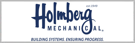 Holmberg Mechanical