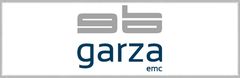 Garza EMC Logo