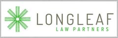 Longleaf Law Partners Logo