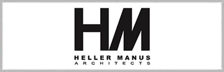 Heller Manus Architects - SF