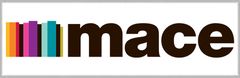 Mace Group - UK Logo