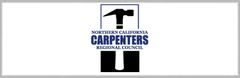 Northern California Carpenters Regional Council - SF Logo