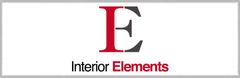 Interior Elements Logo