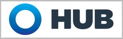 HUB International Insurance Services - SF Logo