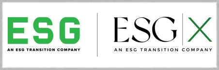 The ESG Transition Company