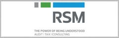 RSM - Canada Logo