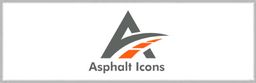 Asphalt Icons