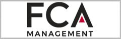 FCA Management Logo