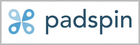 padspin