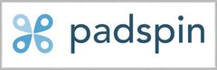 padspin Logo