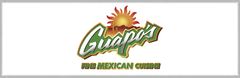 Guapos Logo
