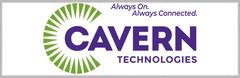 Cavern Technologies Logo