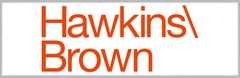 Hawkins Brown Logo