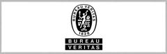 Bureau Veritas Logo