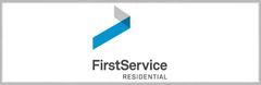 FirstService Residential Logo