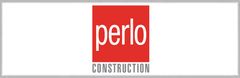 Perlo Construction Logo