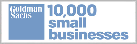 Goldman Sachs 10,000 Small Businesses