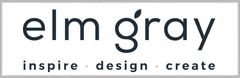 Elm Gray - Dublin Logo