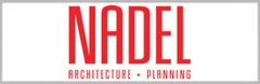Nadel Architects Logo