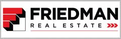 Friedman Integrated Real Estate Solutions Logo
