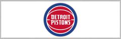 Detroit Pistons Logo