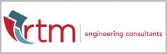RTM Associates Logo
