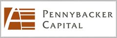 Pennybacker Capital Logo