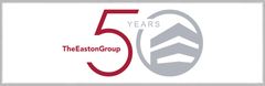 The Easton Group Logo